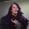 rhia Rhiannon-Skye is a music writer, blogger and slam poet living and working in Leeds. She writes about music with guitars and the morose men in eyeliner who make it.