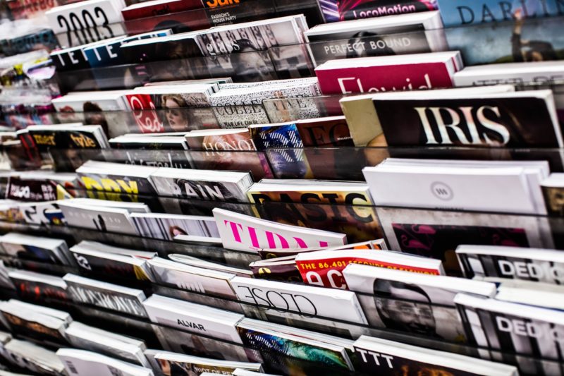 12 independent magazines for creatives to enjoy in 2023