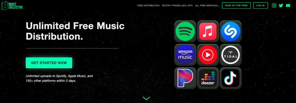 How to Get Your Music on Spotify: Top 10 Distribution Services