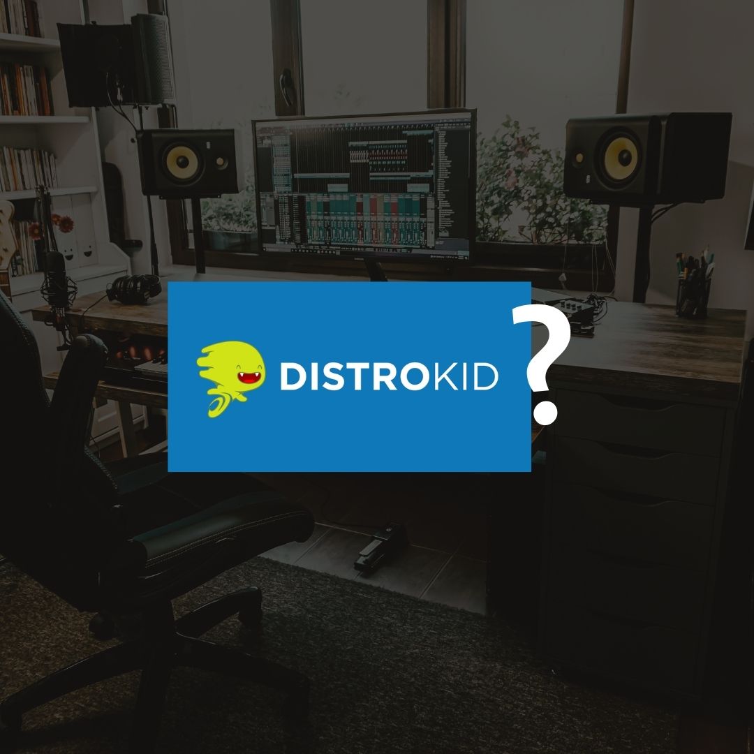 DistroKid Review (2022) An Honest & Detailed Look at the Pros and Cons