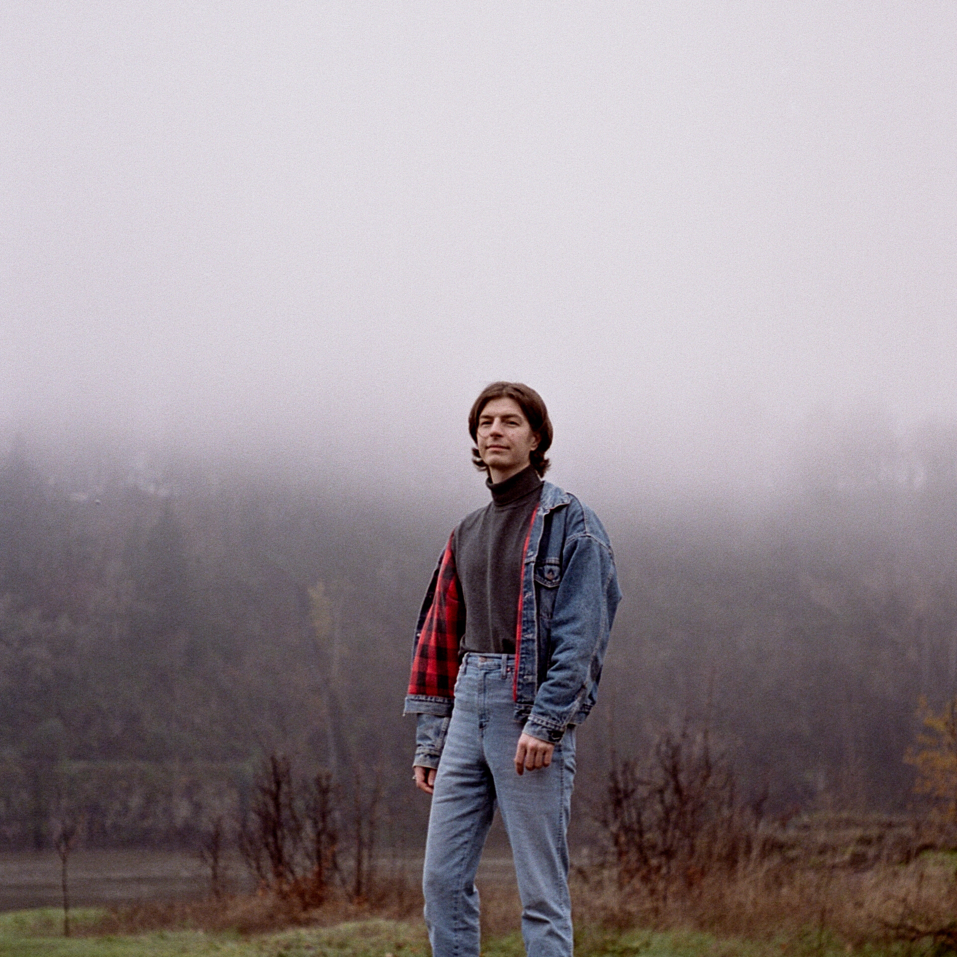 Jacob Miller Offers Warmth and Introspection On Sophomore Album