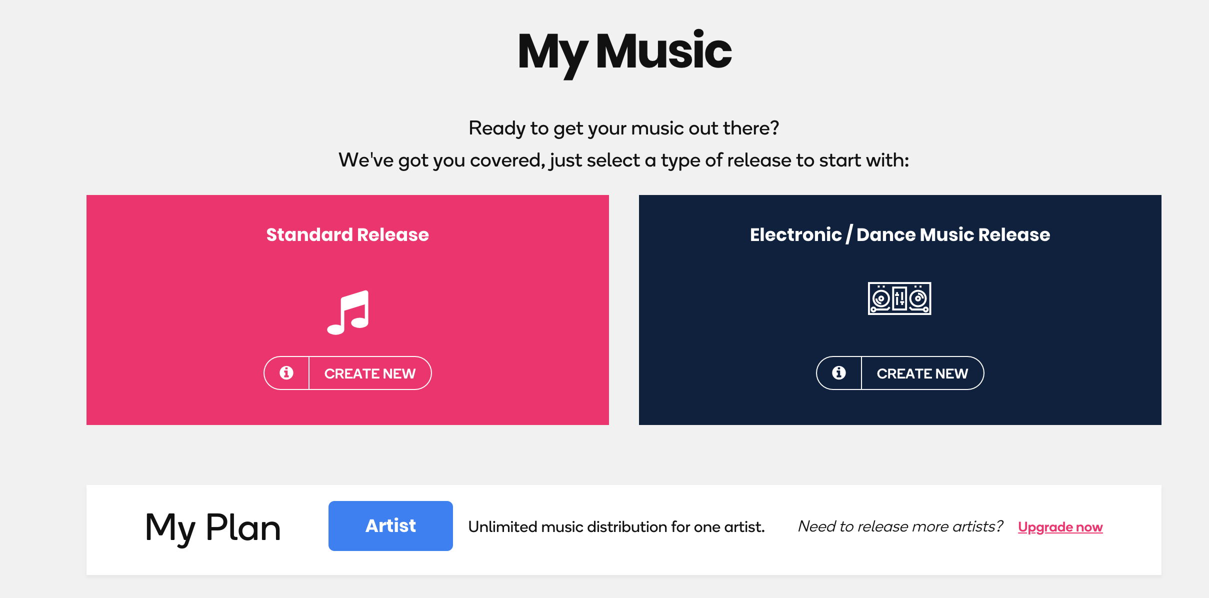A comprehensive comparison of TuneCore and Ditto Music: What is for you?
