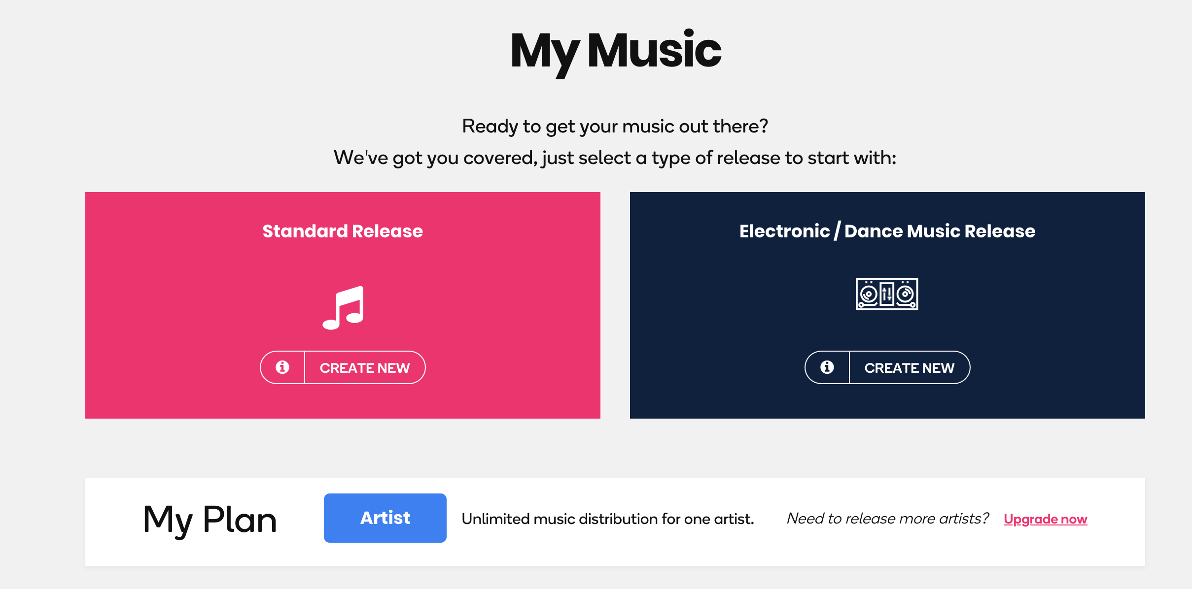 A Review of Ditto Music Label Services – AMW