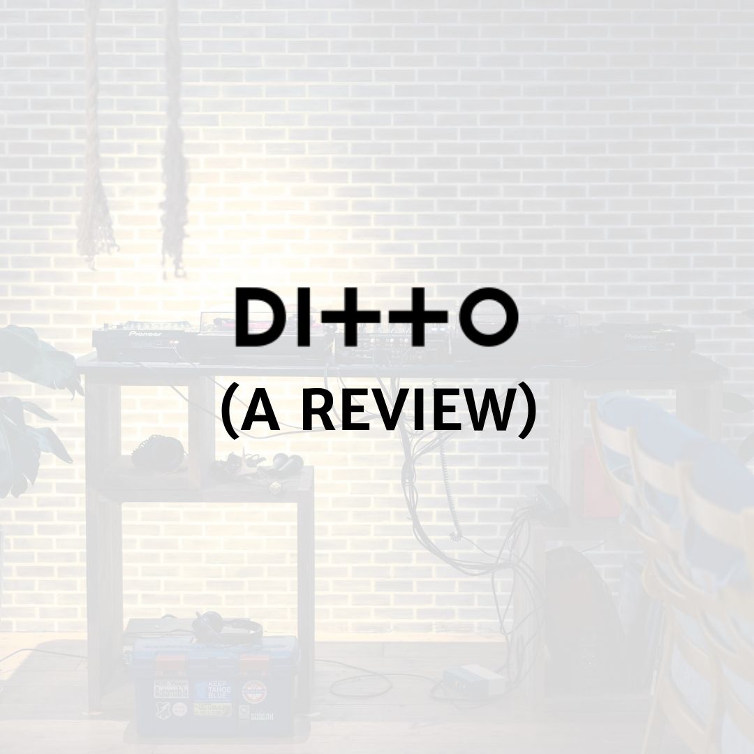 Ditto music distribution - mitiklo