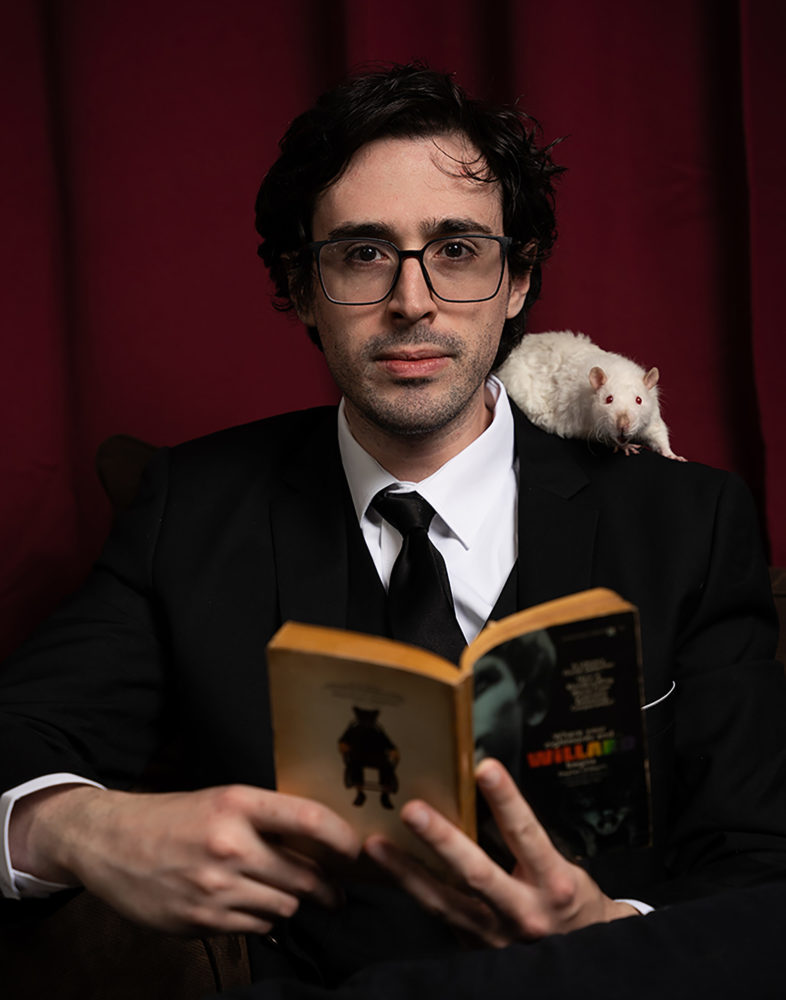 willwoodratphotoshoot13cropped1649690420045 Two Story Melody