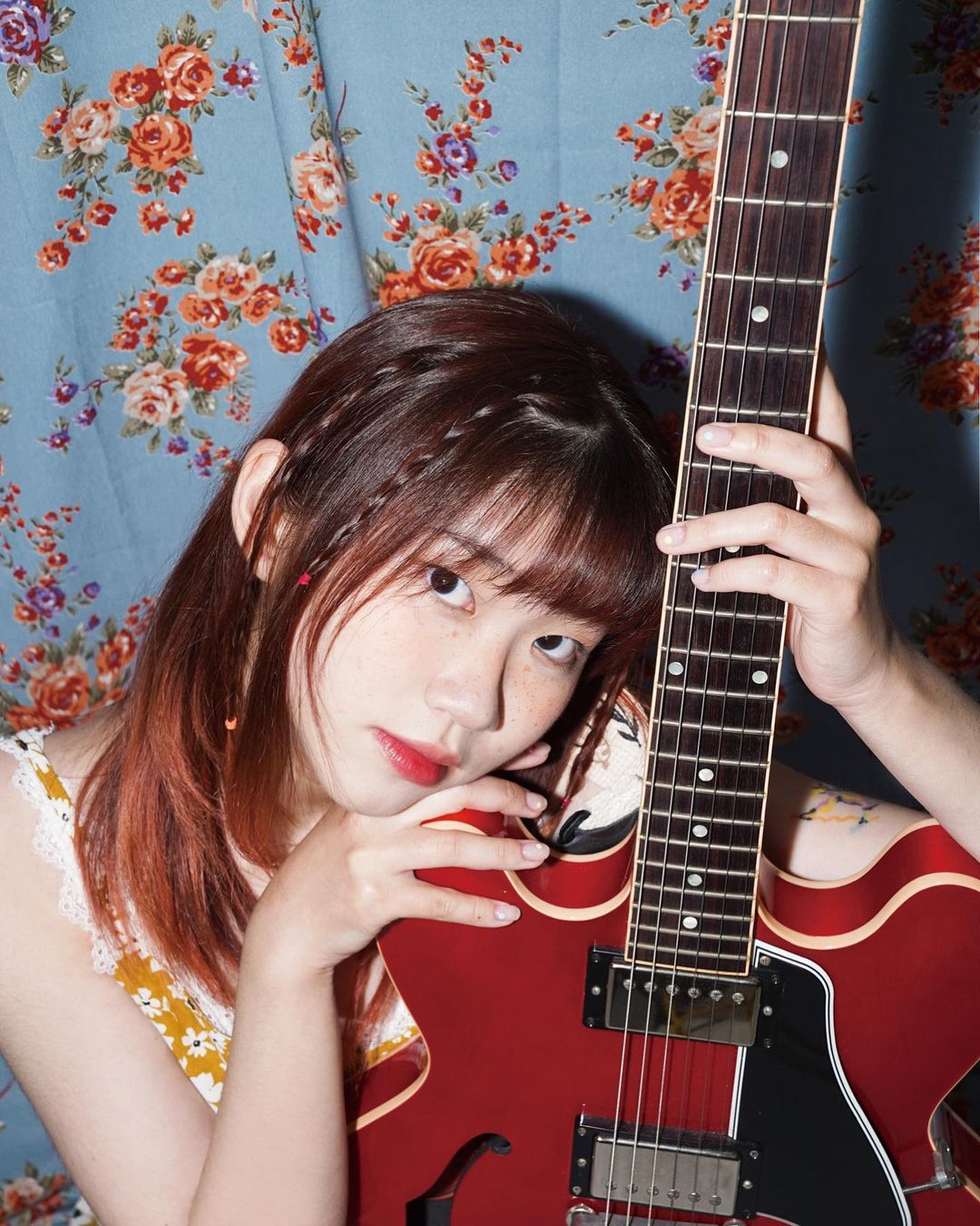 Soffee's "Orange Maple" is Delightfully Bittersweet | Two Story Melody