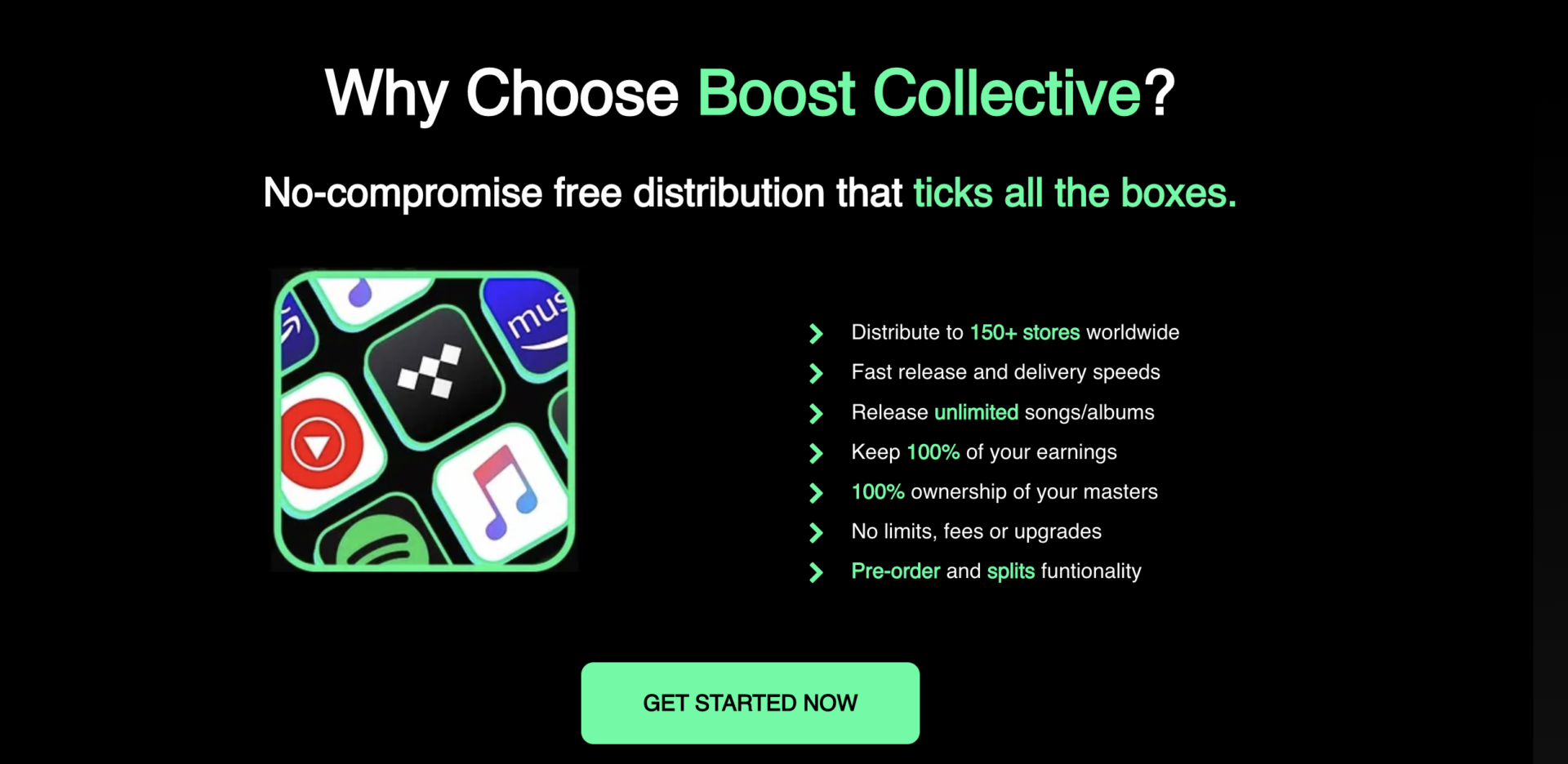 Boost Collective Review Is It Legit? Two Story Melody