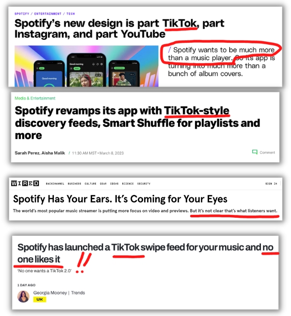 Spotify Has Your Ears. It's Coming for Your Eyes