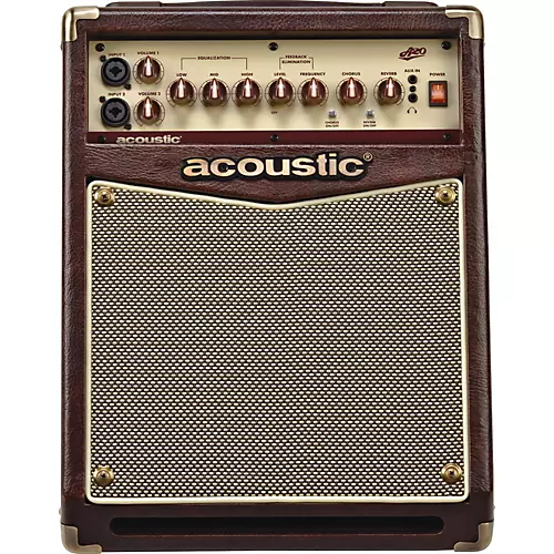 Top store acoustic amps