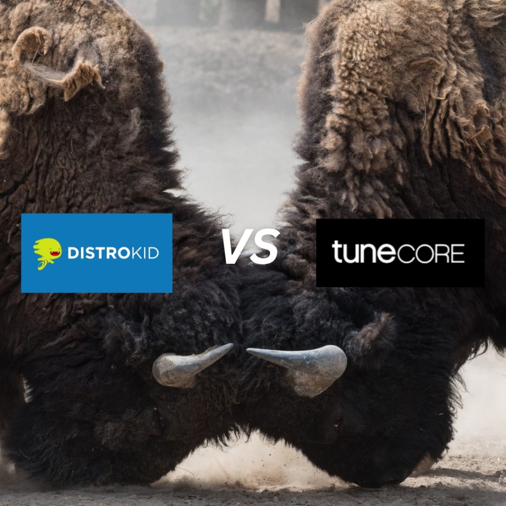 DistroKid Vs. TuneCore In 2023: An Honest Breakdown