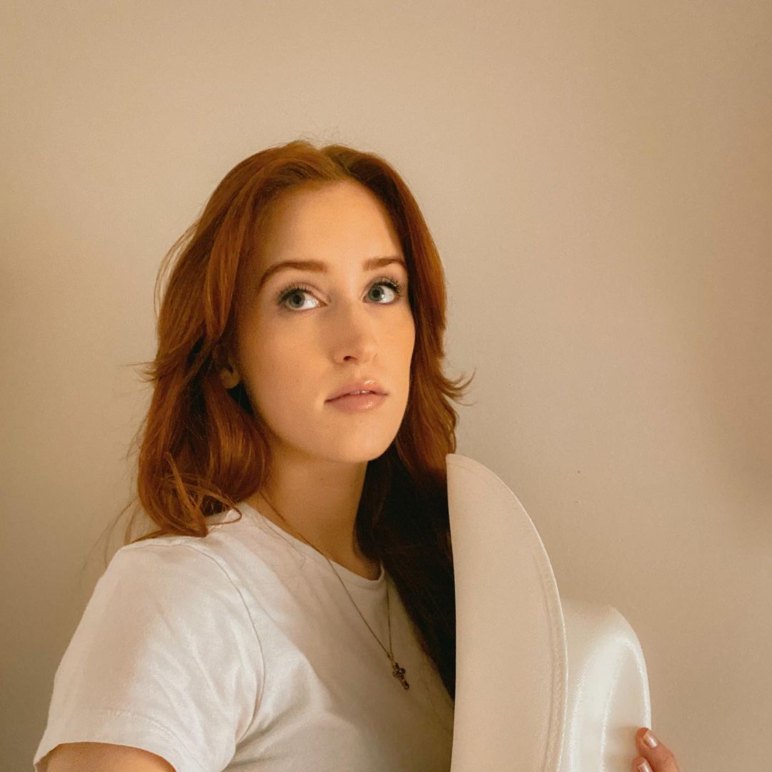 Bridget Rian's "Milk" is Saccharine Candy My Blog