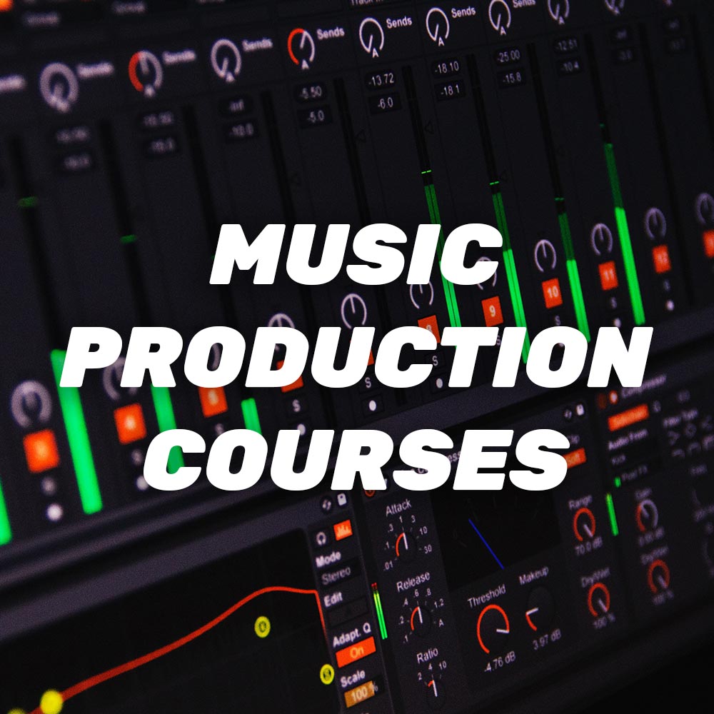 Free Course Site.com Udemy FL Studio 20 Music Production In FL