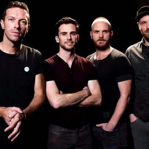 coldplay