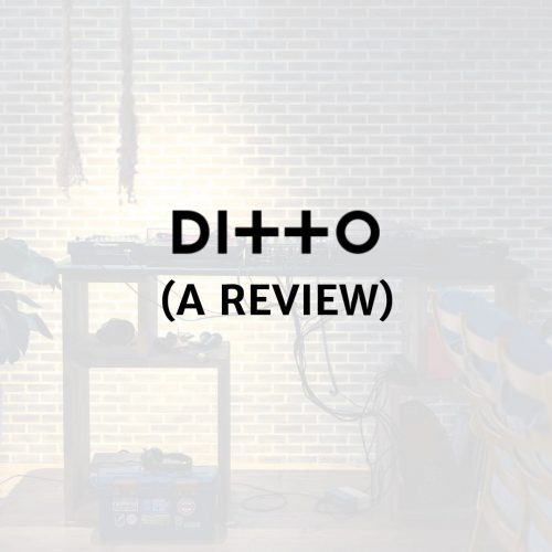 dittoreview