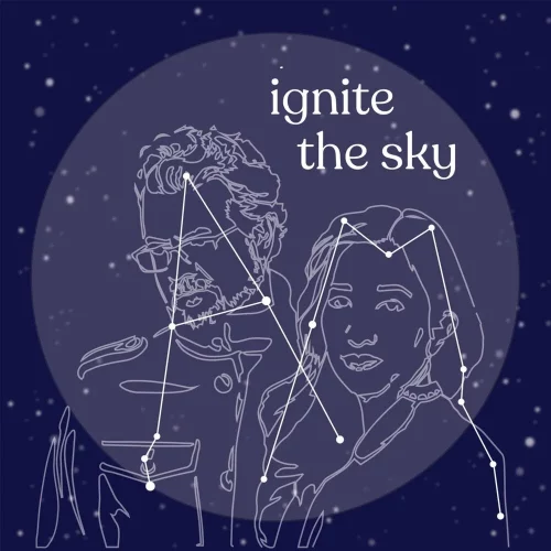 ignite-the-sky-by-The-A.M
