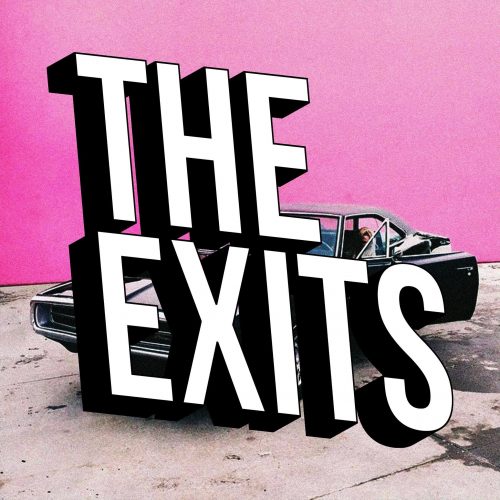 the exits